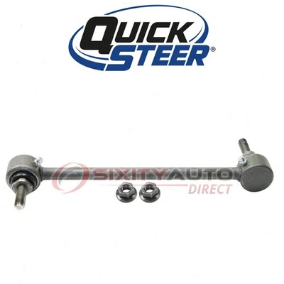 QuickSteer Front Stabilizer Bar Link for 1999-2002 Mercury Cougar - eu - Imagem 1 de 4