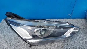 Frontscheinwerfer Ford C-MAX II DXA Mk2 F1CB13D152BF LED Rechts Headlight - Bild 1 von 12