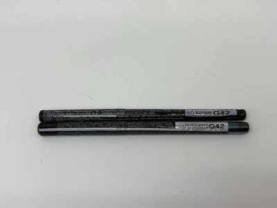 Avon Glimmerstick G42 Eyeliner 0.01 oz each LOT OF 2 NEW Old Stock - Image 1 of 2