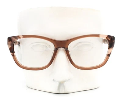 Maui Jim MJO 2401-64SF Anteojos Cristal Rubor Marrón Tortuga 52-16-140 Foto 1 de 4