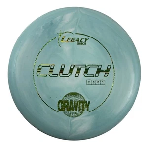Clutch | Gravity | Blue/Green 175g - Picture 1 of 1