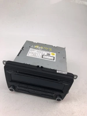 VW POLO 6R, 6C Musik-Player ohne GPS 5M0035186J 25286900 - Bild 1 von 4