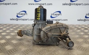 FRONT WIPER MOTOR RENAULT SCENIC III 2009-2016 W000002178 - Picture 1 of 5