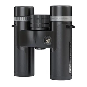 GPO Passion SD 10x26 Binoculars New, Lifetime USA Warranty - Picture 1 of 1