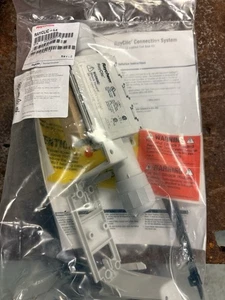 Kit guarnizioni terminali illuminate NVent RAYCHEM Rayclic-LE NUOVO - Foto 1 di 4
