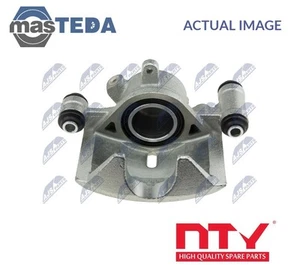 HZP-TY-048 BRAKE CALIPER BRAKING FRONT LEFT NTY NEW OE REPLACEMENT - Picture 1 of 6
