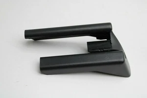 2012-2023 Porsche 911 991 Boxster Cayman 981 718 Seat Rail Cover OEM Used - Picture 1 of 6