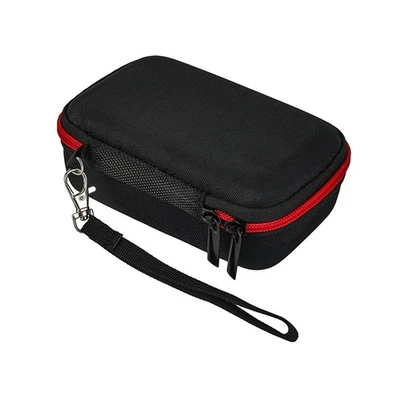 EVA Hard Case Storage Bag Travel Case For JBL GO 3 Wireless Bluetooth Speaker - Image 1 of 4