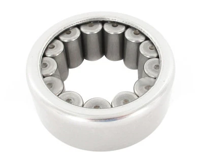 Para 1981-1986 Chevrolet C20 rolamento de roda suburbano traseiro 43286MMBZ 1982 1983 1984 - Imagem 1 de 2