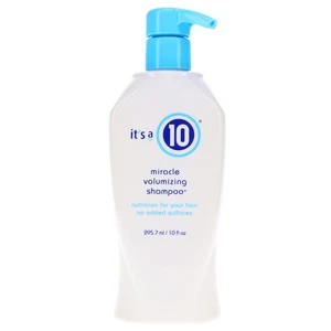 It's A 10 Miracle Volumizing Shampoo 10 Oz - Picture 1 of 3