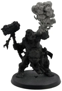 OGOR MAWTRIBES Firebelly #1 Warhammer Sigmar Finecast - Imagen 1 de 2
