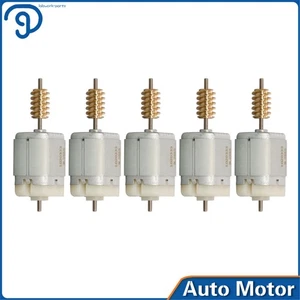 Motor de bloqueo de dirección de motor ESL/ELV para Mercedes-Benz W204/W207/W2125 piezas - Imagen 1 de 11
