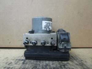 18 19 2018 2019 Kia Rio ABS Pump Anti Lock Brake Module Assembly 58920-h9220 - Imagen 1 de 6