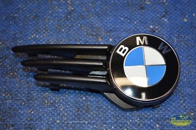 07 BMW K1200R Sport Emblem OEM 2007 - Image 1 of 4