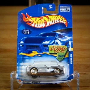Mattel Hot Wheels #218 - Ferrari 250 NIB - Picture 1 of 2