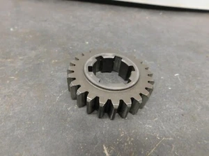 Ducati 750 900 SS Super Sport 860 Darmah 1st Gear Transmission Gear 1430 - Picture 1 of 4