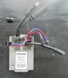 Pedego Brushless Controller JK5SD-16LF-A 84V-58.8V-A - Picture 1 of 5
