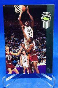Classic 4 Sport 1993 - Shaquille O’Neal #28 «McDonald’s» - Baloncesto NBA Salón de la fama - Imagen 1 de 4