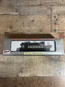 Atlas 10000799 HO Boston & Maine HH600/660 #1162 - Picture 1 of 3