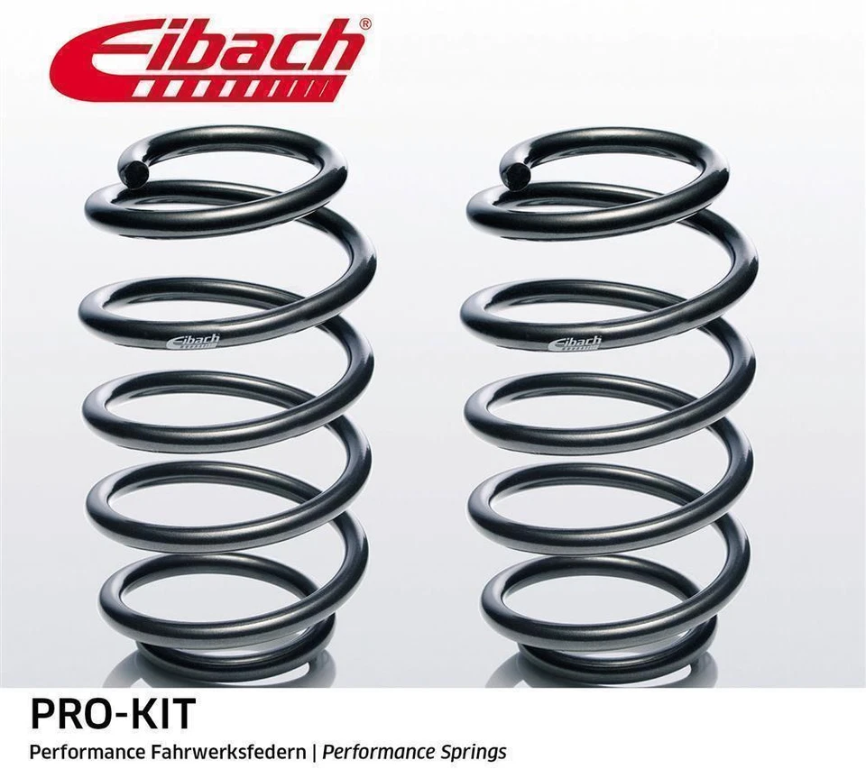 Eibach Pro-Kit Springs 40-45/45mm VW Bus Transporter T4 E8539-120 - Image 1 of 1