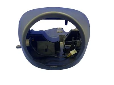 Rolls Royce Ghost 2009-2014 columna de dirección delantera cubierta panel 9184312 OEM Foto 1 de 4