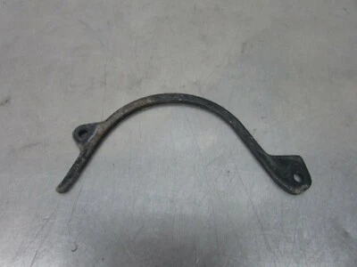 355 G HONDA HORNET  CB900F 919 2007 OEM FR SPROCKET CHAIN CASE GUARD BRACKET - Image 1 of 4