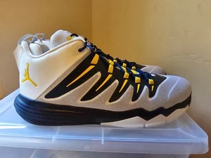 Air Jordan CP3.IX Warriors PROMO SAMPLE HO15-MNJDSP-294-653383 Herren Gr. 18 - Bild 1 von 10