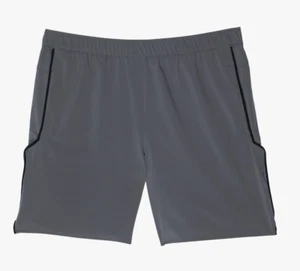 NEW W TAGS Boys Columbia Hike Hybrid Shorts in Grey Heather, XL - Picture 1 of 2