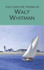 Walt Whitman The Complete Poems of Walt Whitman (Paperback)