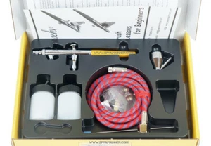 Paasche Talon TS-1AS - Bild 1 von 5