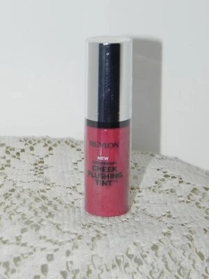 Revlon Photo-ready Cheek Flushing Tint 004 Posey .27 oz - Image 1 of 4