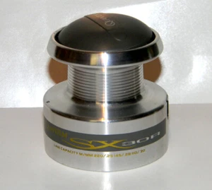Carrete Quantum ""SX30R"" - nuevo - Imagen 1 de 1