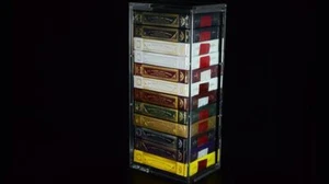 Carat X12 (tiene 12 barajas), exhibición de cartas, protectores de baraja - Imagen 1 de 6