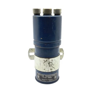 Transformador de encendido American Bosch tipo CLT 10A2S de lote antiguo - Imagen 1 de 8