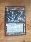 Dredd: The Card Game CCG - Incidents - Round Table Productions - 1999 - Various