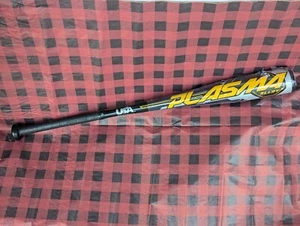 NEW Rawlings Plasma Alloy Baseball Bat Big Barrel 29" 21oz 2-5/8" Barrel USPLA9 - Picture 1 of 9