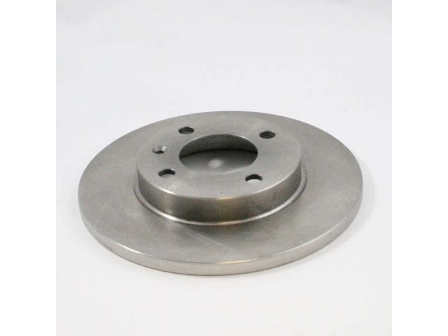 Rotor de freno delantero Pronto para VW Quantum 1982-1988 83JQYK Foto 1 de 1