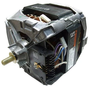 GENUINE FSP TOP LOADER WHIRLPOOL WASHING MACHINE MOTOR 240V 3363190 WA3363190 - Bild 1 von 1