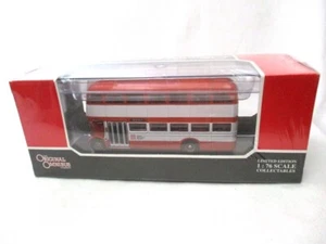 Corgi OOC 1:76 Leyland PD3 Gtr Manchester Transport  OM41106   RARE - Picture 1 of 2