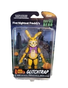 Five Nights at Freddy's Glitchtrap (Dreadbear) Action Figure - Picture 1 of 3