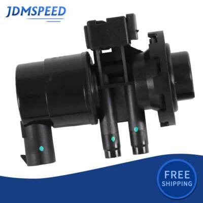 Vapor Canister Purge Solenoid Valve For 1994 Dodge B350 04669475AB - Image 1 of 4