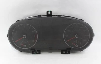 Velocímetro Cluster MPH Corea construido para 2016-2018 KIA OPTIMA OEM #19135 Foto 1 de 4