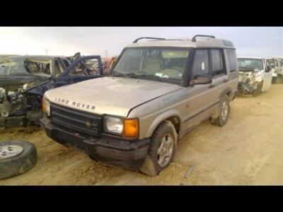 Used Front Suspension Stabilizer Bar fits: 2001 Land rover  Front Discovery Fron - Image 1 of 4