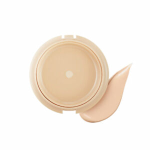 [THE FACE SHOP] Aura CC Cream Refill - 20g (SPF30 PA++) / Free Gift