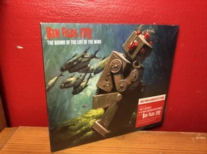 BRAND NEW SEALED The  Sound of the Life of the Mind by Ben Folds (CD, Sep-2012) - Bild 1 von 2