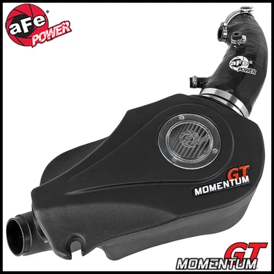 AFE Momentum GT Cold Air Intake System Fits 2017-2020 FIAT 124 Spider 1.4L Foto 1 de 4