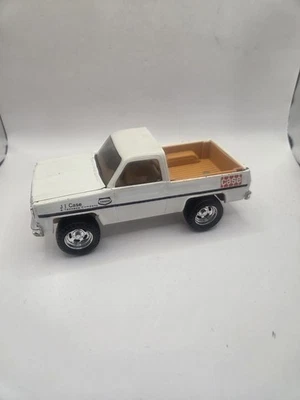 Vintage Ertl CASE Small Pickup Truck, J I Case Tenneco Company, 7.5" - Image 1 of 4