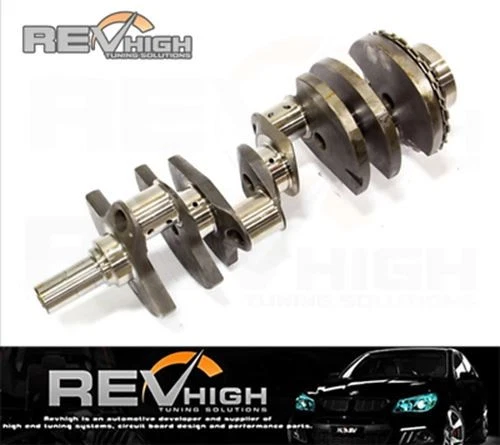 Standard Crankshaft Bearings Holden LS1 5.7L VX VT VY VZ WH WK VU V8 - Image 1 of 1