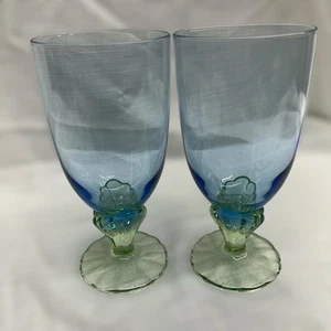 (2) Bormioli Rocco BAHIA Eisteegläser - Auslaufmodell & neuwertig - Bild 1 von 11