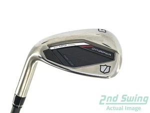 Wilson Staff Dynapwr Wedge Gap GW Graphite Senior Left 35.75in - Picture 1 of 10